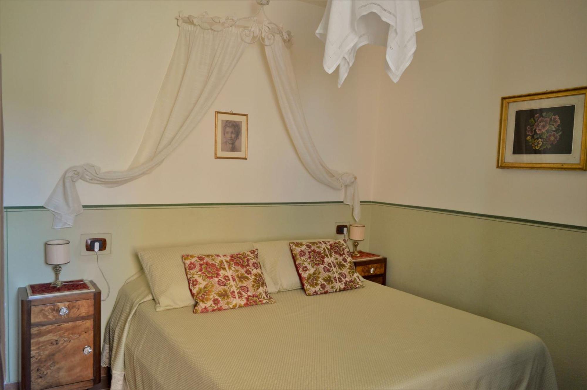Agriturismo Il Caggio Sovicille Exterior photo