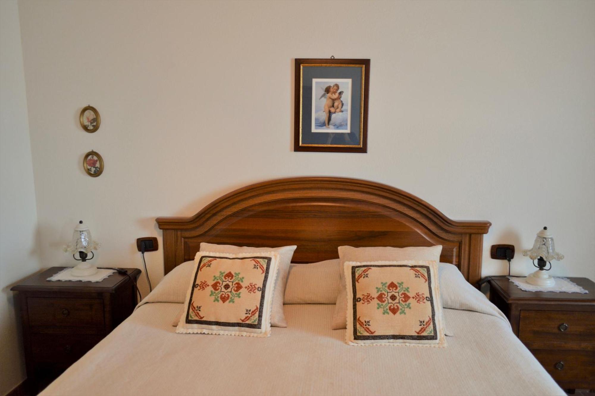 Agriturismo Il Caggio Sovicille Exterior photo